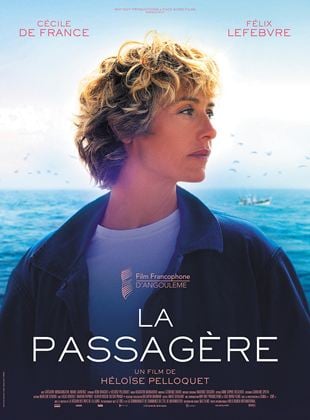 La passagere