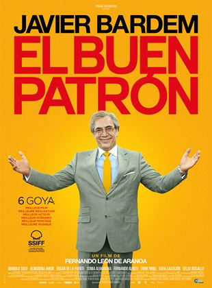 El buen patron