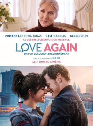 Love Again