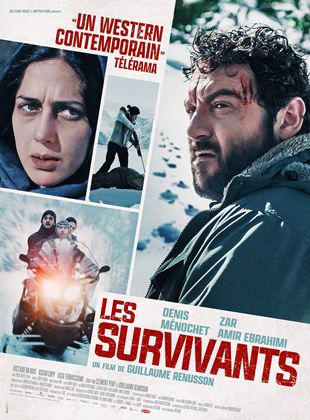 Les survivants