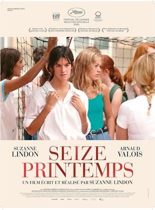 Seize printemps