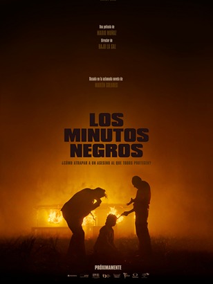 Los minutos negros