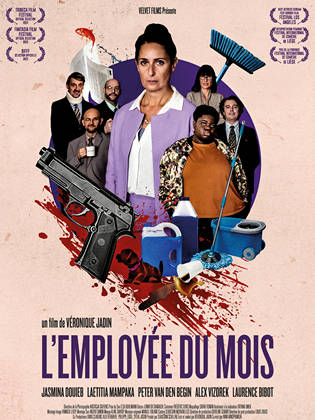 L'employee du mois