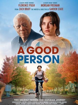 A good person