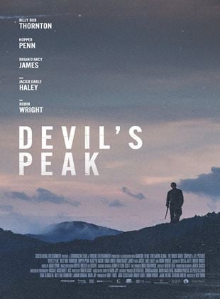 Devils peak