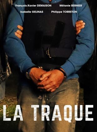 La traque