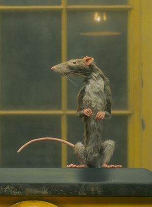 The rat catcher