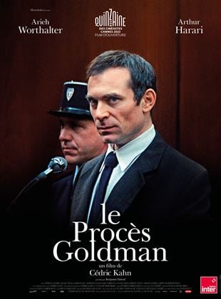 Le proces Goldman