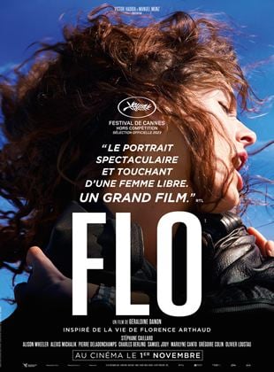 Flo