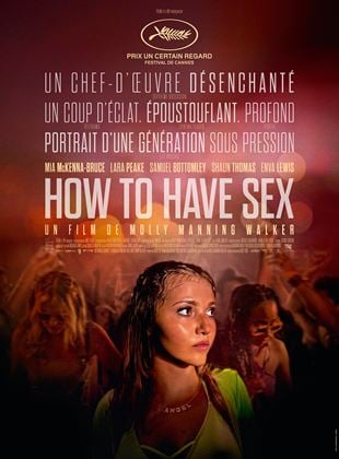 How to have sex