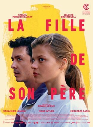 La fille de son pere