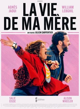 La vie de ma mere