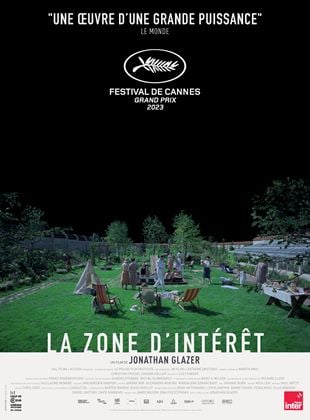 The Zone of Interest