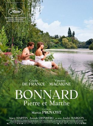 Bonnard, Pierre et Marthe