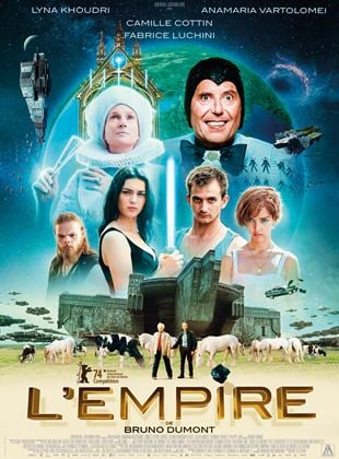 L'empire