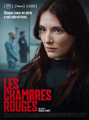 Les chambres rouges