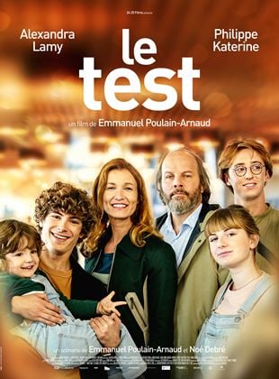 Le test