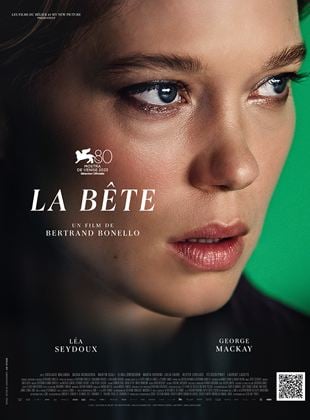 La bete