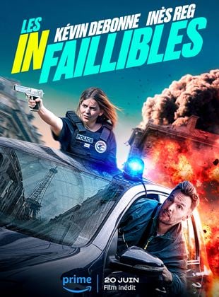 Les infaillibles