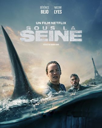 Sous la Seine
