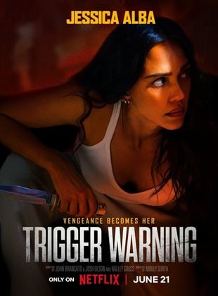 Trigger Warning