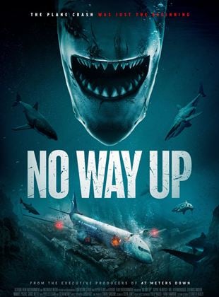 No way up