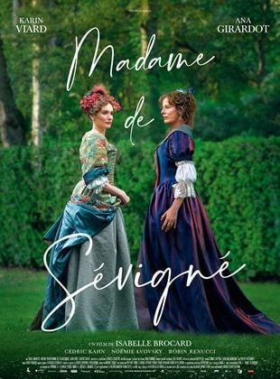 Madame de Sevigne