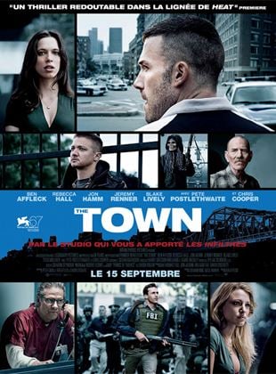 Town