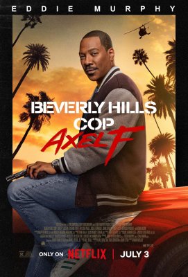 Beverly Hills Cop Axel F