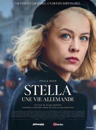 Stella, ein leben