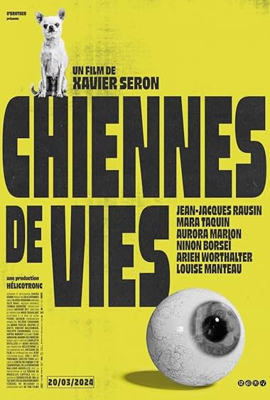 Chiennes de vies