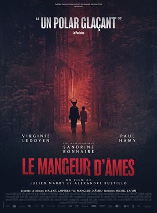 Le mangeur d’ames