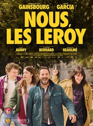 Nous les Leroy