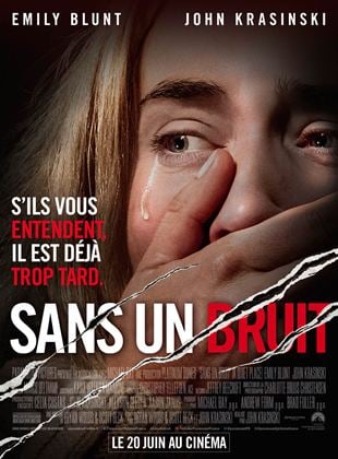 A quiet place