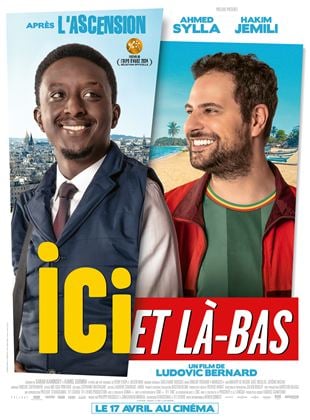 Ici et la-bas
