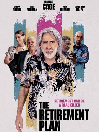 The retirement plan