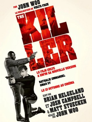 The killer