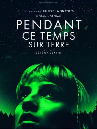 Pendant ce temps sur Terre