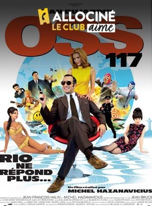 Rio ne repond plus