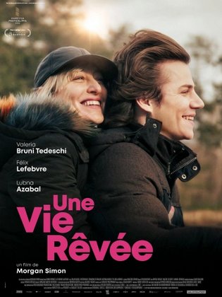 Une vie revee