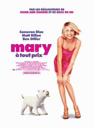 Something about Mary