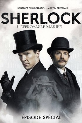 The Abominable Bride