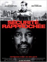 Safe house