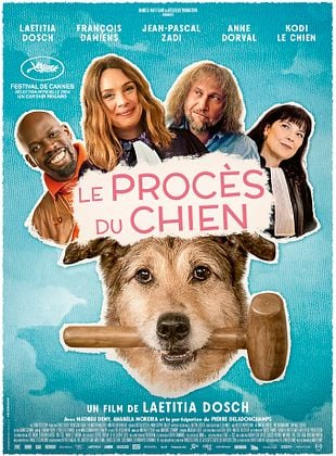 Le proces du chien