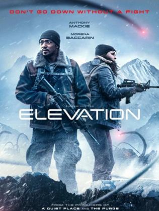 Elevation