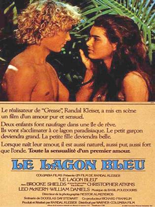 Blue Lagoon