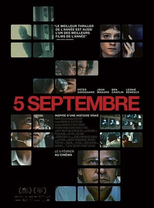 Septembre 5