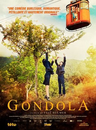 Gondola