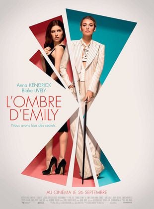 A simple favor