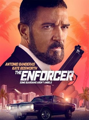 The enforcer